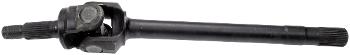 2006 Jeep Wrangler Axle Shaft Assembly