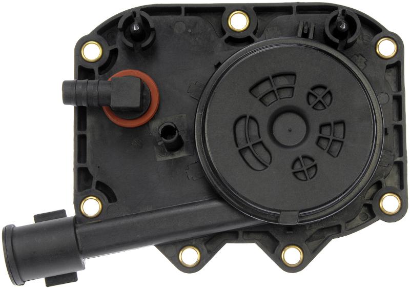 1997 BMW 740i Engine Crankcase Vent Valve Dorman 911899 image 1 of 3