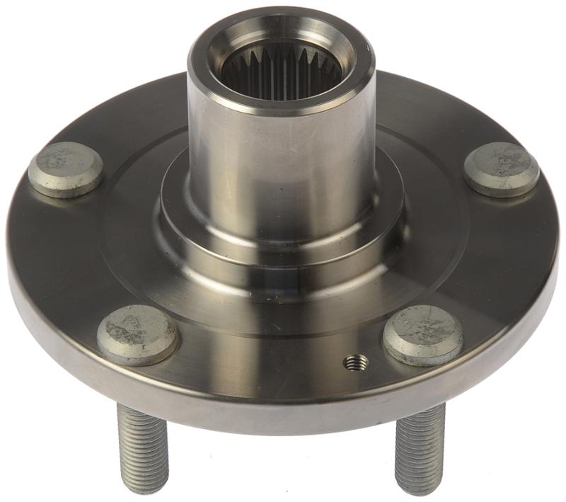 2005 Kia Amanti Wheel Hub