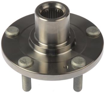 2006 Kia Amanti Wheel Hub Front Dorman 930954 image 3 of 4