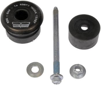 2007 Lincoln Mark LT Body Mount