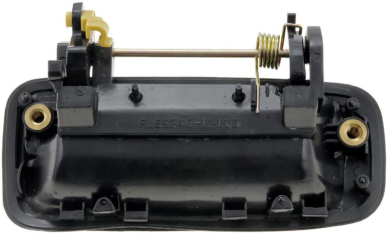 1988 Toyota Corolla Exterior Door Handle