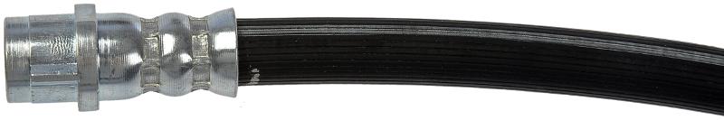 2003 Mercedes-Benz S500 Brake Hydraulic Hose Front Left Dorman H621183 image 1 of 3