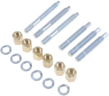 DORMAN 03147 - Exhaust Flange Stud and Nut Product image