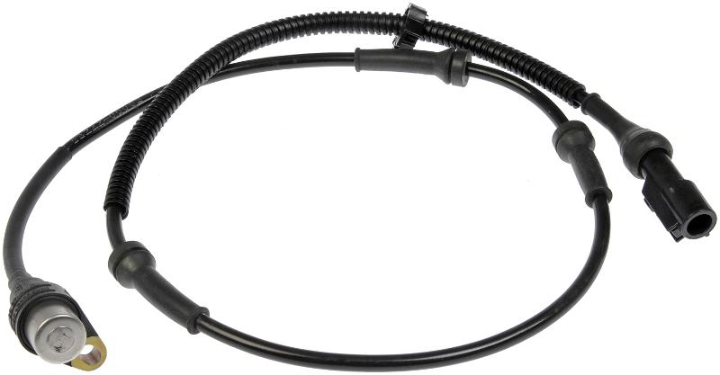 1990 Ford Taurus ABS Wheel Speed Sensor Front Dorman 970017 image 3 of 4