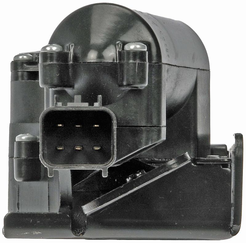 2012 Chevrolet Equinox Liftgate Lock Actuator Dorman 931107 image 1 of 3