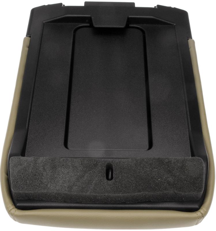 2002 GMC Sierra 3500 Console Lid Dorman 924812 image 1 of 2