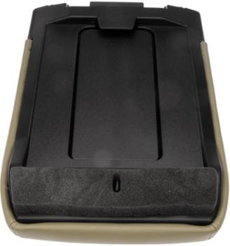 2005 Chevrolet Avalanche 1500 Console Lid