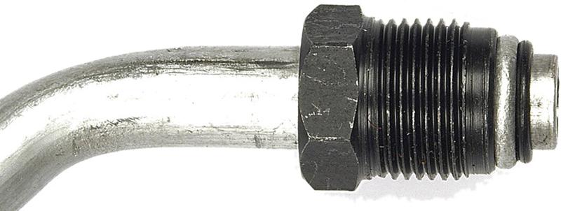 Dorman 625118 - Engine Oil Cooler Hose Assembly Dorman 625118 Engine Oil Cooler Hose Assembly product image 1 of 3