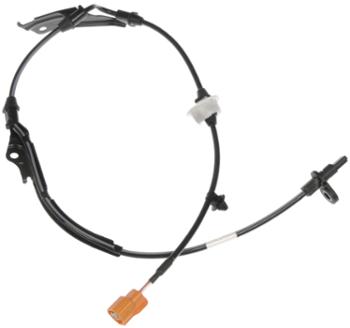 2007 Honda Accord ABS Wheel Speed Sensor Front Left Dorman 970028 image 3 of 4