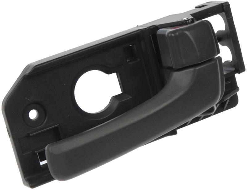 2011 Kia Sedona Interior Door Handle Front Right Dorman 80968 image 2 of 3