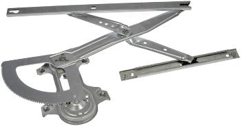 2010 Ford F-250 Super Duty Window Regulator