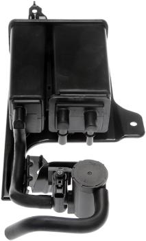2015 Ford Edge Vapor Canister