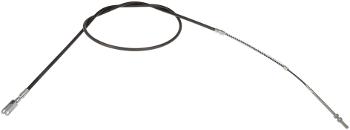 1983 GMC P3500 Parking Brake Cable Front Dorman C93177 image 1 of 3