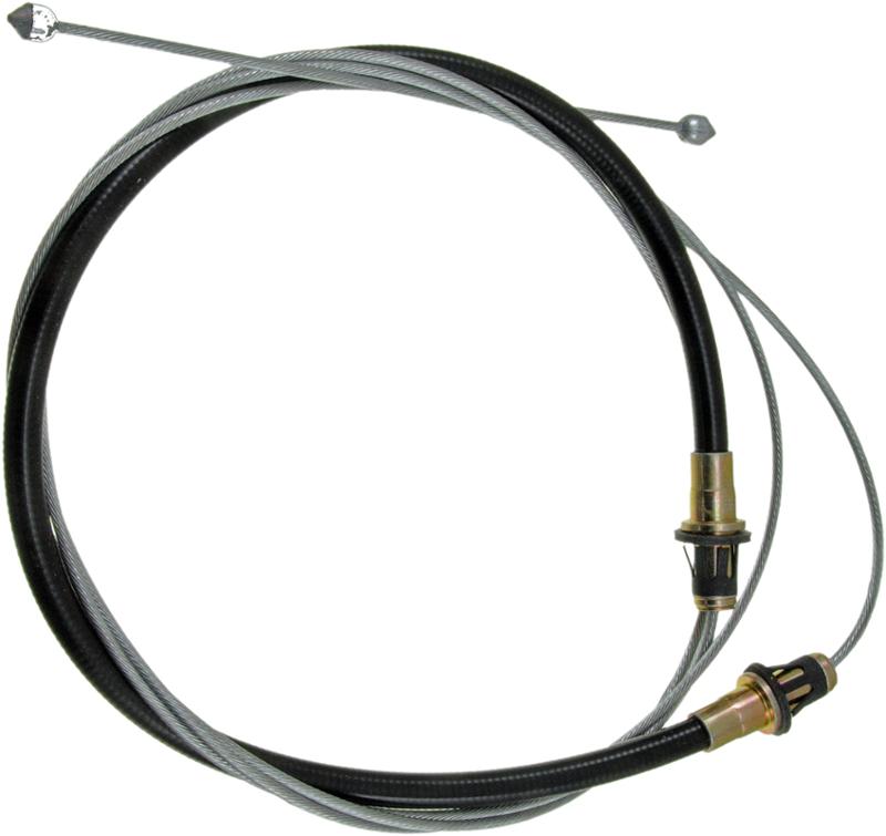 1988 Ford F-350 Parking Brake Cable Front Dorman C93404 image 2 of 3