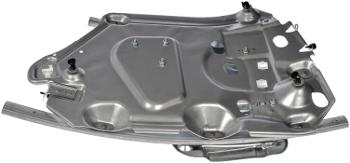 2000 Chrysler Sebring Window Regulator Rear Left Dorman 752284 image 1 of 4