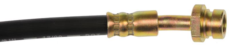 2005 Kia Sorento Brake Hydraulic Hose Rear Right Inner Dorman H620957 image 2 of 3