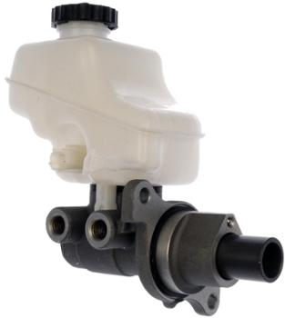 2018 Dodge Charger Brake Master Cylinder