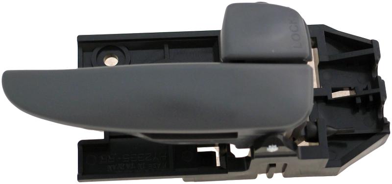 2005 Hyundai Elantra Interior Door Handle Rear Right Dorman 83459 image 1 of 3