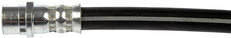 1997 Audi A6 Brake Hydraulic Hose Rear Left Inner Dorman H380452 image 1 of 3