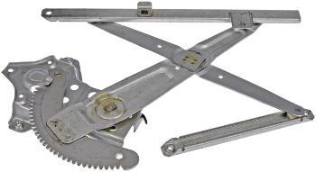 1995 Toyota 4Runner Window Regulator Rear Left Dorman 740542 image 3 of 4