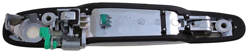 1999 Lexus RX300 Exterior Door Handle Front Right Dorman 79891 image 1 of 3