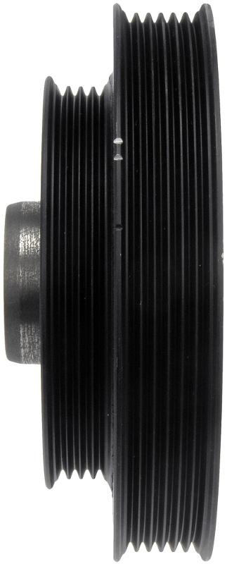 2003 Infiniti I35 Engine Harmonic Balancer Dorman 594372 image 1 of 2