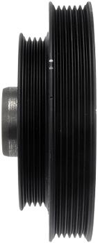 2008 Nissan Murano Engine Harmonic Balancer