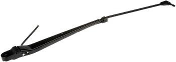 1996 Buick Roadmaster Windshield Wiper Arm Front Right Dorman 42572 image 4 of 4