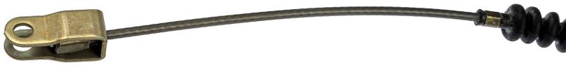 1993 Toyota Land Cruiser Parking Brake Cable Rear Left Dorman C94525 image 2 of 3