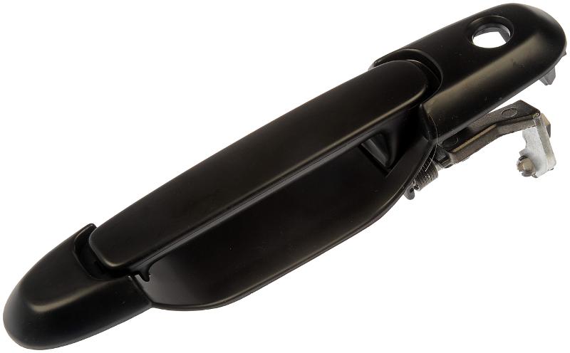 2003 Toyota Sienna Exterior Door Handle