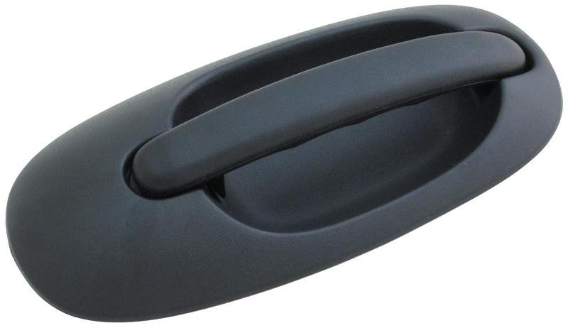 2000 Plymouth Grand Voyager Exterior Door Handle Right Side Sliding Door Dorman 93592 image 1 of 3