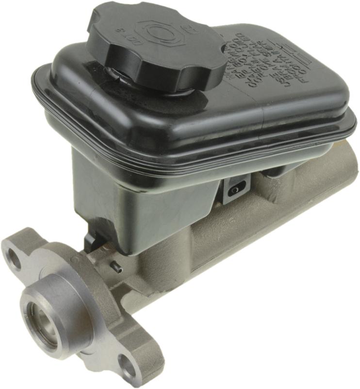 1993 Oldsmobile Achieva Brake Master Cylinder Dorman M390276 image 1 of 4