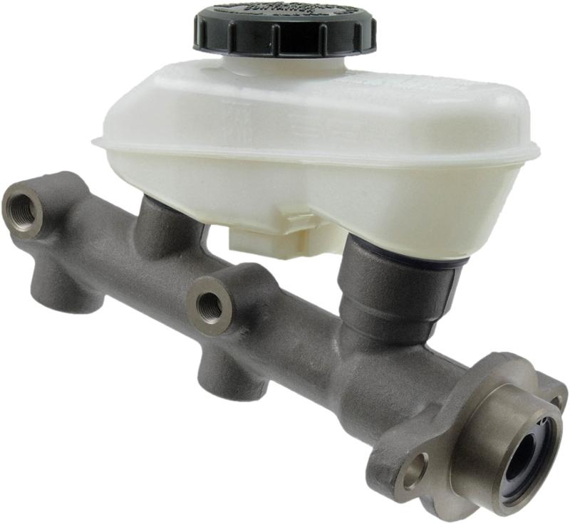 1986 Mercury Topaz Brake Master Cylinder