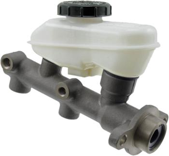 1986 Ford Tempo Brake Master Cylinder