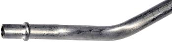 1990 GMC C3500 Engine Oil Cooler Hose Assembly Outlet (Lower) Dorman 625623 image 1 of 3
