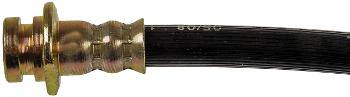 2011 Infiniti G25 Brake Hydraulic Hose