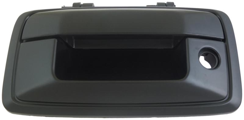 2014 Chevrolet Cheyenne Tailgate Handle Dorman 82544 image 2 of 3