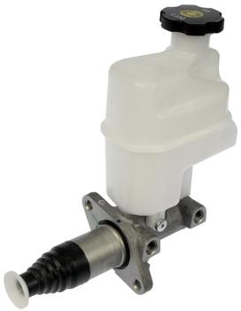 2010 Pontiac G6 Brake Master Cylinder Dorman M630627 image 1 of 4