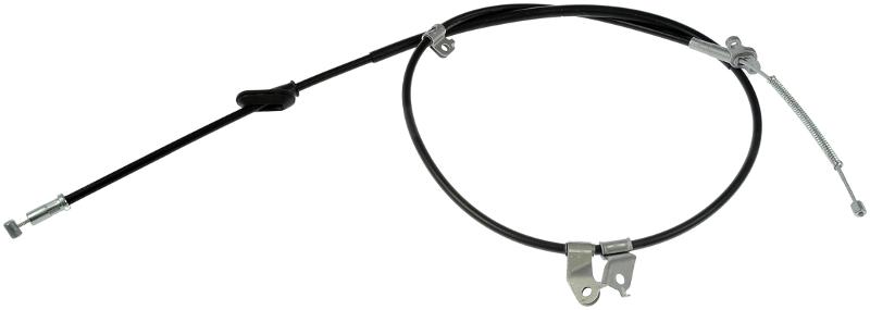 2006 Honda Civic Parking Brake Cable Rear Left Dorman C660846 image 1 of 3