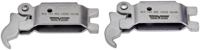 2009 Chrysler 300 Parking Brake Lever Kit Dorman 924744 image 1 of 1