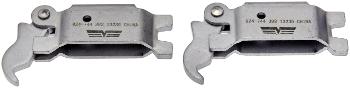 2012 Nissan Titan Parking Brake Lever Kit