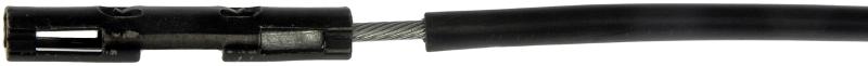 2002 Cadillac Escalade EXT Parking Brake Cable Intermediate Dorman C660207 image 2 of 3