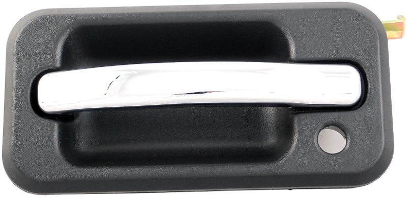2004 Hummer H2 Exterior Door Handle Front Left Dorman 83397 image 1 of 3