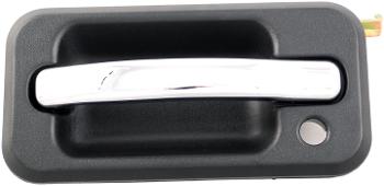 2004 Hummer H2 Exterior Door Handle Front Left Dorman 83397 image 1 of 3