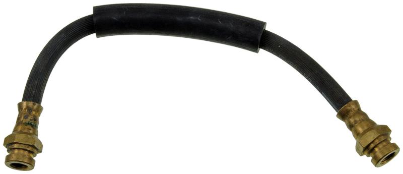1988 Mazda B2600 Brake Hydraulic Hose Rear Left Dorman H38975 image 1 of 3