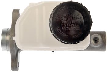 2005 Mitsubishi Lancer Brake Master Cylinder Dorman M630243 image 1 of 4
