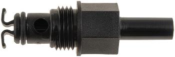 1995 Jeep Grand Cherokee Radiator Drain Petcock Dorman 61126 image 3 of 4