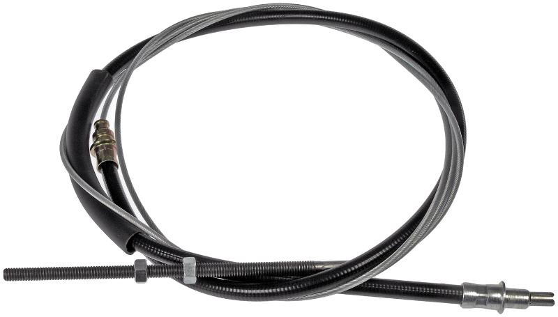 1991 Dodge D350 Parking Brake Cable Front Dorman C93584 image 1 of 3