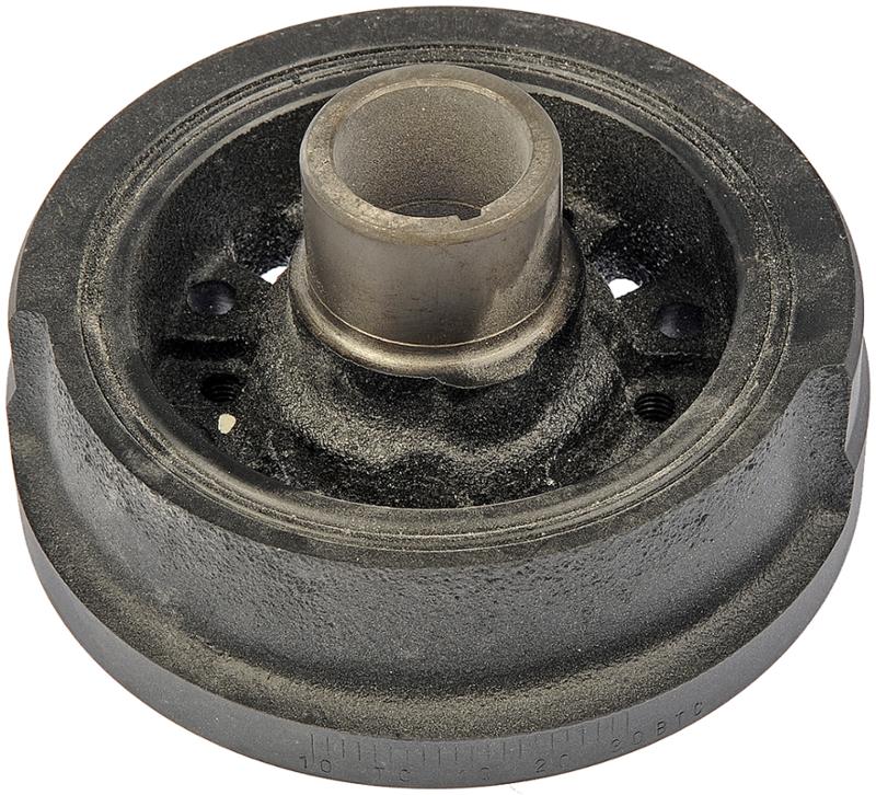 1979 Ford Granada Engine Harmonic Balancer Dorman 594023 image 3 of 4